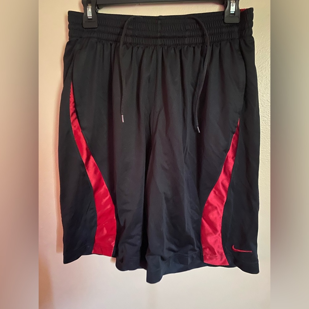 Nike Basketball Shorts